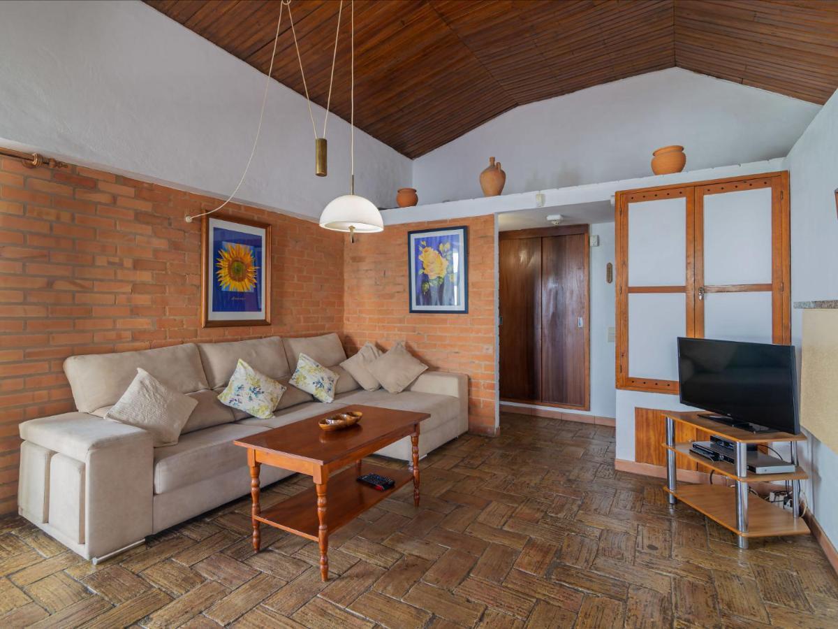 Genoveva By Interhome Villa Albufeira