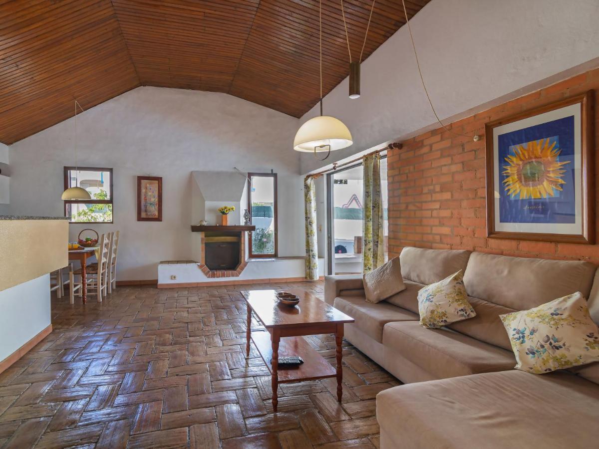 Villa Genoveva By Interhome Albufeira