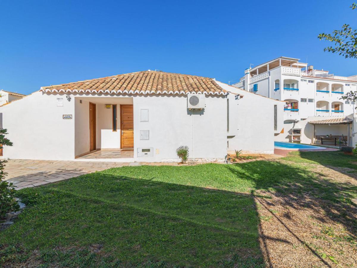 Genoveva By Interhome Villa Albufeira