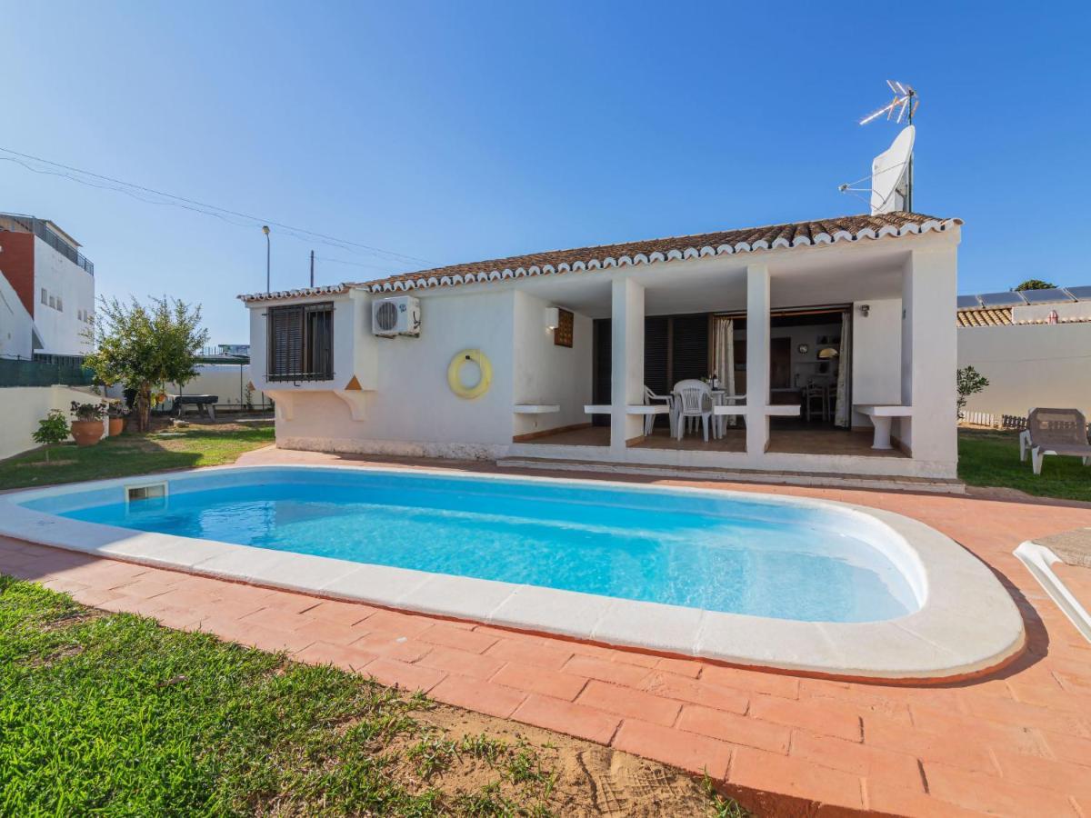 Villa Genoveva By Interhome *