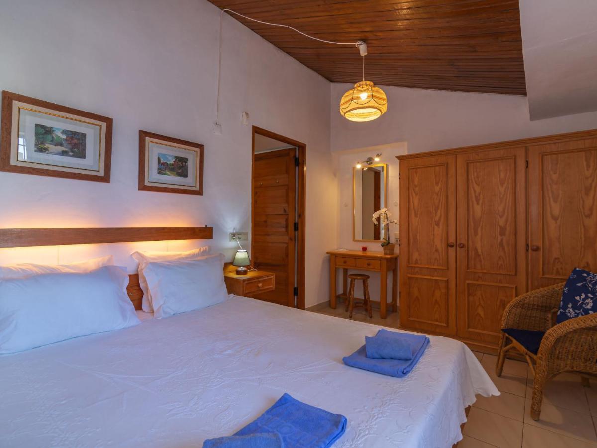 Villa Genoveva By Interhome *